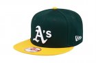 MLB Adjustable Hats (59)