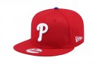 MLB Adjustable Hats (60)