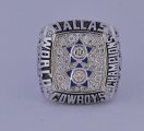 NFL 1977 Dallas cowboys championship ring