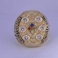 NFL 2008 Pittsburgh Steelers Champions ring