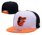 MLB Adjustable Hats (21)