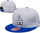 MLB Adjustable Hats (30)
