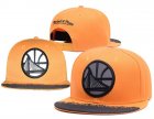 NBA Golden State Warriors Adjustable Hats