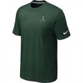 Nike Seattle Seahawks Super Bowl XLVIII Champions Trophy Collection Locker Room T-Shirt -D