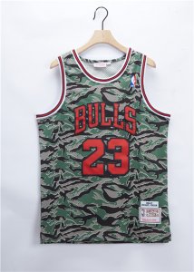 Bulls #23 Michael Jordan Jersey
