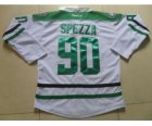 nhl jerseys dallas stars #90 spezza white