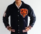 Nike Chicago Bears jacket