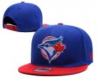 MLB Adjustable Hats (18)