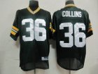 nfl Green Bay Packers #36 Collins Green