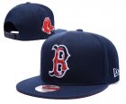MLB Adjustable Hats (88)