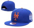 MLB Adjustable Hats (12)