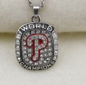 mlb Philadelphia Phillies Champion Pendant Jewelry