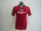NFL Seattle Seahawks Big & Tall Critical Victory T-Shirt Red