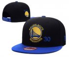 NBA Adjustable Hats (4)