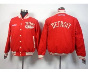 nhl The jacket detroit red wings detroit red