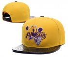 NBA Adjustable Hats (35)