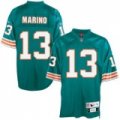 kids Miami Dolphins #13 Dan Marino green