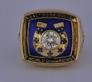 NFL 1970 Indianapolis Colts championship ring