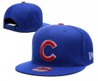 MLB Adjustable Hats (22)