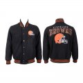 nfl Cleveland Browns jackets