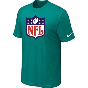 Nike NFL Sideline Legend Authentic Logo T-Shirt Green