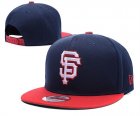 MLB Adjustable Hats (9)