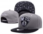 NBA Adjustable Hats (95)