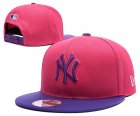 MLB Adjustable Hats (80)