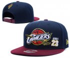 NBA Adjustable Hats (85)