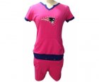 nike women nfl jerseys new england patriots pink[sport suit]