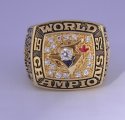 MLB 1992 Toronto Blue Jays ring