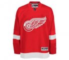nhl deroit red wings #81 maria red