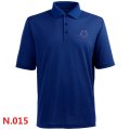 Nike Indianapolis Colts 2014 Players Performance Polo -Blue