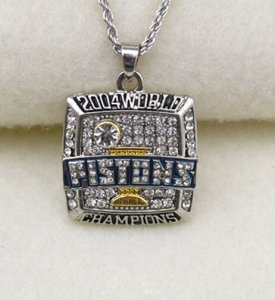 mlb Champion Pendant Jewelry