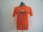 San Diego Charger Big & Tall Critical Victory T-Shirt Orange