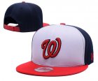 MLB Adjustable Hats (25)