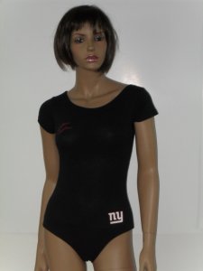 New York Giants Women\'s Body Suit