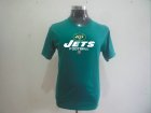 New York Jets Big & Tall Critical Victory T-Shirt Green