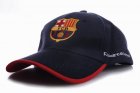 soccer barcelona hat black 1