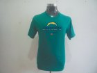 San Diego Charger Big & Tall Critical Victory T-Shirt Green