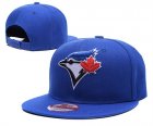 MLB Adjustable Hats (2)