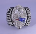 NFL 2004 New England Patriots World Champions ring
