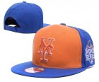 MLB Adjustable Hats (7)