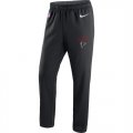 Atlanta Falcons Nike Black Circuit Sideline Performance Pants