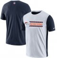 NFL Denver Broncos Nike Performance T Shirt White