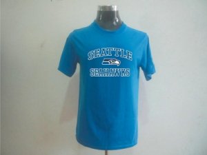 Seattle Seahawks T-shirts-001