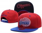 NBA Adjustable Hats (14)