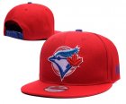 MLB Adjustable Hats (24)