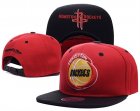 NBA Adjustable Hats (15)