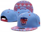 NBA Adjustable Hats (52)